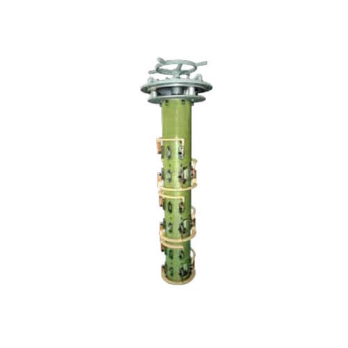 Cambiador de tomas sin tensión de transformadores - W series - HUAMING POWER EQUIPMENT CO., LTD. - monofásico / trifásico