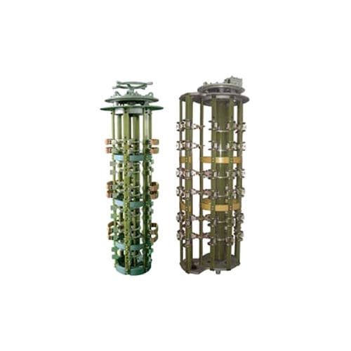 Cambiador de tomas sin tensión de transformadores - W series - HUAMING POWER EQUIPMENT CO., LTD. - monofásico / trifásico