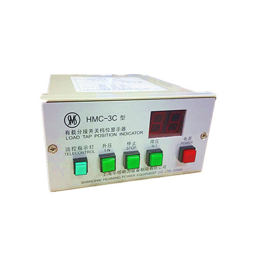 Indicador de posición - HMC-3C - HUAMING POWER EQUIPMENT CO., LTD.