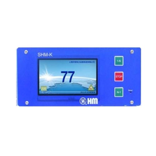 Módulo de controlador - SHM-K - HUAMING POWER EQUIPMENT CO., LTD.