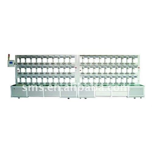 Banco de ensayo de funcionamiento - DZ601-60 - SMS Electric Co.,Ltd.Zhengzhou - manual / para contadores de energía eléctrica