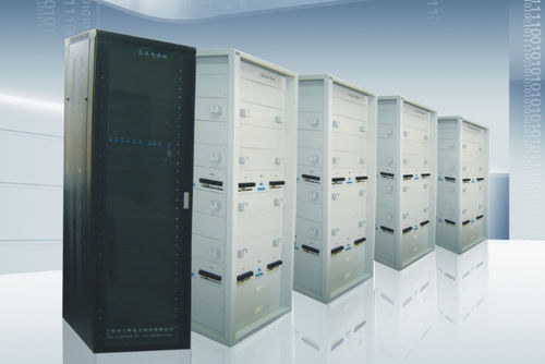 Sistema de medición de energía - SH-DY09 - SMS Electric Co.,Ltd.Zhengzhou - de potencia / de laboratorio