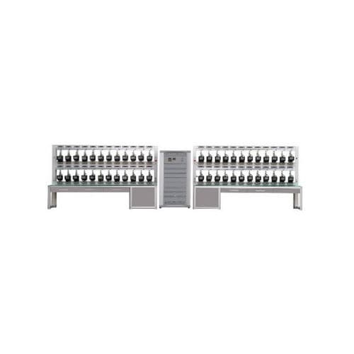 Banco de ensayo de calibración - DZ601-48 - SMS Electric Co.,Ltd.Zhengzhou - automático / para contadores de energía eléctrica