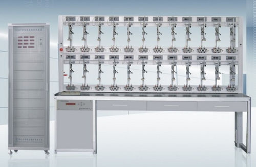 Banco de ensayo mecánico - DZ601-24  - SMS Electric Co.,Ltd.Zhengzhou - eléctrico / de potencia / de corriente