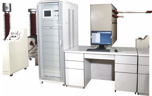 Equipo de prueba de corriente - SMS Electric Co.,Ltd.Zhengzhou - de tensión / de calibración / controlado por PC