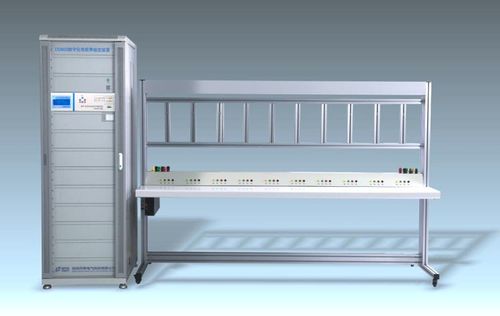 Banco de ensayo eléctrico - SMS Electric Co.,Ltd.Zhengzhou - automático / para contadores de energía eléctrica / para interruptor