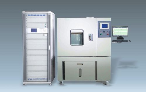Equipo de prueba temperatura - SMS Electric Co.,Ltd.Zhengzhou - enteramente automático / para contadores de energía eléctrica / de precisión