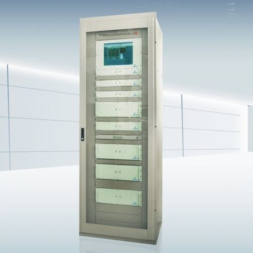 Sistema de prueba automático - FT3000 - SMS Electric Co.,Ltd.Zhengzhou - de calibración
