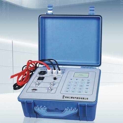 Contador de energía eléctrica monofásico - SH16  - SMS Electric Co.,Ltd.Zhengzhou - portátil / con pantalla LCD