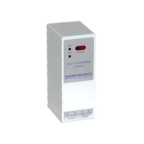 Colector de datos de energía - DCZL13-SH606 - SMS Electric Co.,Ltd.Zhengzhou