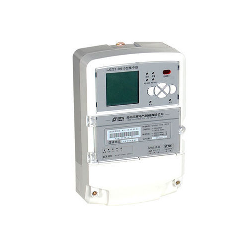 Colector de datos digital - FKGA23-SH609-G - SMS Electric Co.,Ltd.Zhengzhou - de corriente / de energía