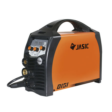 Soldadora MIG-MAG - MIG160/200 - Shenzhen JASIC Technology Company - portátil / inverter
