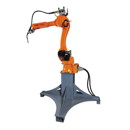 Robot articulado - JR-1725/20 - Shenzhen JASIC Technology Company - 6 ejes / para ensamblaje / de carga