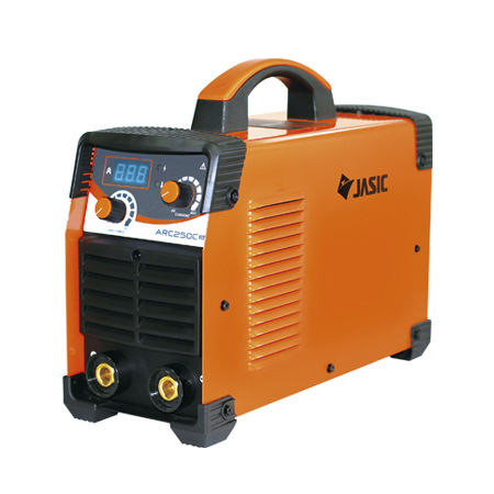Soldadora por arco - ARC200C/250C - Shenzhen JASIC Technology Company - AC / portátil / inverter