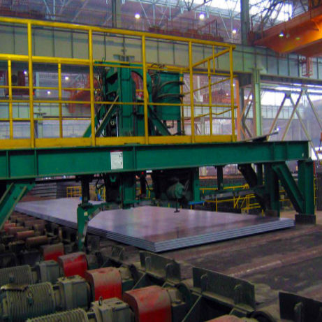 Flejadora automática - ZHEDA JINGYI - horizontal