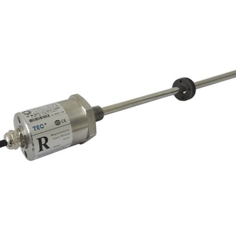Sensor de temperatura IP68 - ZHEDA JINGYI - sin contacto / robusto