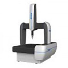 Máquina de medición de coordenadas tipo pórtico - FRD series - Wuxi Frederick Measurement and Control Instrument Co., Ltd. - de alta precisión
