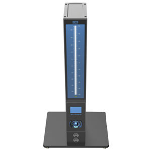 Aparato de medición electrónico - Wuxi Frederick Measurement and Control Instrument Co., Ltd. - inductivo / industrial / de alta precisión