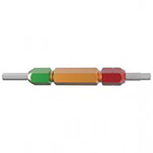 Aparato de medición de diámetro - Wuxi Frederick Measurement and Control Instrument Co., Ltd. - industrial