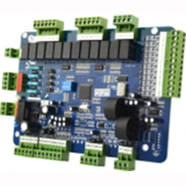 Controlador de sistema HVAC - SL0 series - Shenzhen Shenlan Electronics Co., Ltd.