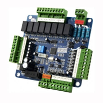 Controlador de sistema HVAC - SL1000 series - Shenzhen Shenlan Electronics Co., Ltd.
