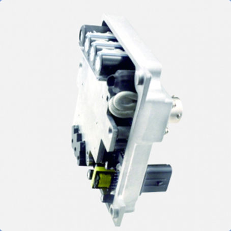 Variador DC de PWM - Shenzhen Shenlan Electronics Co., Ltd. - de motor / de baja tensión / para vehículo eléctrico
