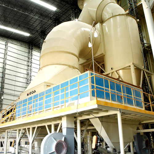 Generador de aire caliente estacionario - LP06 - KEDA INDUSTRIAL GROUP COMPANY - de gas / vertical / industrial