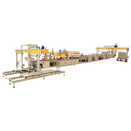 Línea de reenvasado para multiproductos - KXZX900/9060/800/600D - KEDA INDUSTRIAL GROUP COMPANY