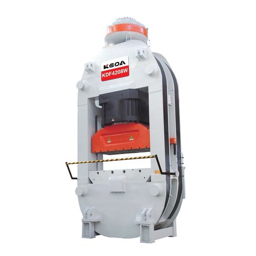 Prensa hidráulica - KDF4208W - KEDA INDUSTRIAL GROUP COMPANY - de estampado / para chapas / vertical