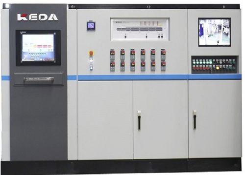 Sistema de control de presión - KEDA INDUSTRIAL GROUP COMPANY - de temperatura / para metal / automático