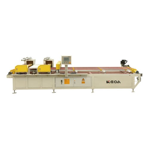 Máquina de laminado automatizada - FT1000x1000 - KEDA INDUSTRIAL GROUP COMPANY - de film de plástico