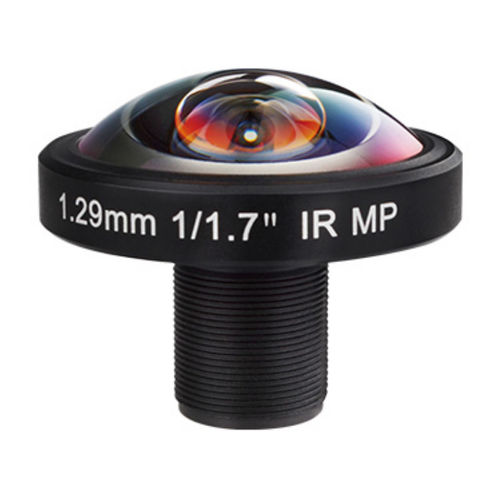 Objetivo de cámara gran ángulo - E3279A - Xiamen Leading Optics Co., Ltd - compacto / de alta resolución / de resolución megapixel
