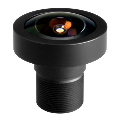 Objetivo de cámara gran ángulo - E3336B - Xiamen Leading Optics Co., Ltd
