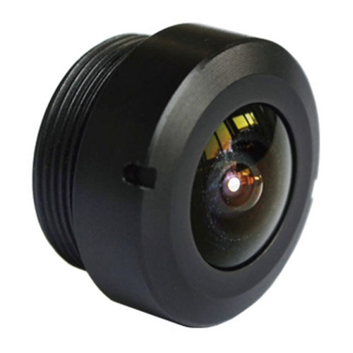 Objetivo de cámara gran ángulo - E3272B - Xiamen Leading Optics Co., Ltd - de resolución megapixel