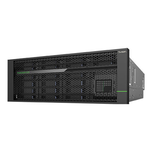 Servidor de almacenaje - S640-G30 - Dawning Information Industry Co.,Ltd. - 4U / Intel® Xeon / industrial