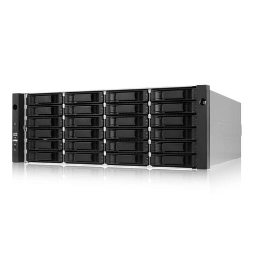 Servidor de almacenaje - DS800  - Dawning Information Industry Co.,Ltd. - de base de datos / de consola / en bastidor