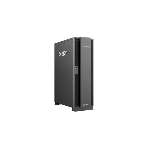 Servidor de almacenaje - Parastor300 - Dawning Information Industry Co.,Ltd. - NAS / de red / benchtop