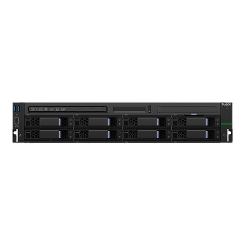 Servidor de red - I620-G30 - Dawning Information Industry Co.,Ltd. - en bastidor / Intel® Xeon / industrial