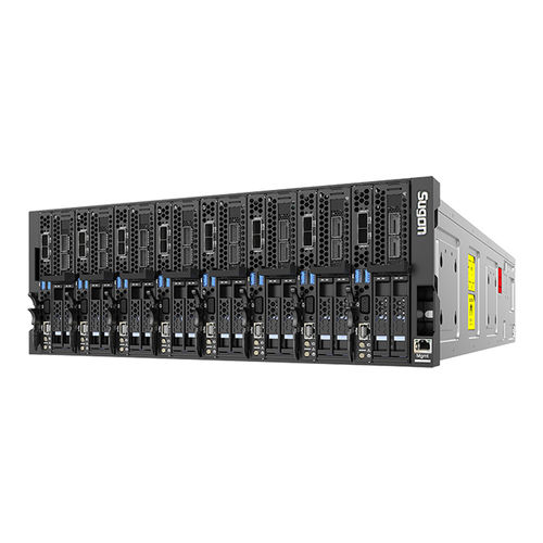 Servidor de red - TC4600E G3 - Dawning Information Industry Co.,Ltd. - web / placa / industrial