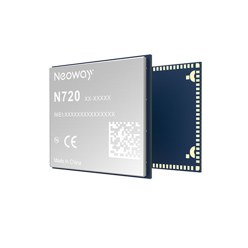 Módulo inalámbrico para la transmisión de datos - N720 - Neoway Technology Company - USB / 4G / LTE