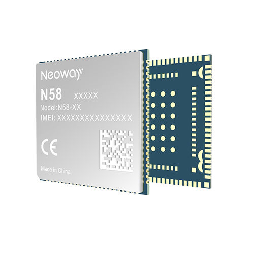 Módulo inalámbrico para la transmisión de datos - N58 - Neoway Technology Company - USB / LTE