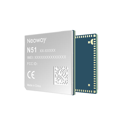 Módulo inalámbrico para la transmisión de datos - N51 - Neoway Technology Company - 3G / GSM/GPRS
