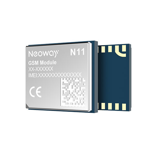 Módulo inalámbrico para la transmisión de datos - N11 - Neoway Technology Company - compacto / GSM/GPRS