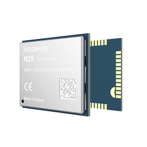 Módulo inalámbrico para la transmisión de datos - N25 - Neoway Technology Company - GPRS / de alta eficacia