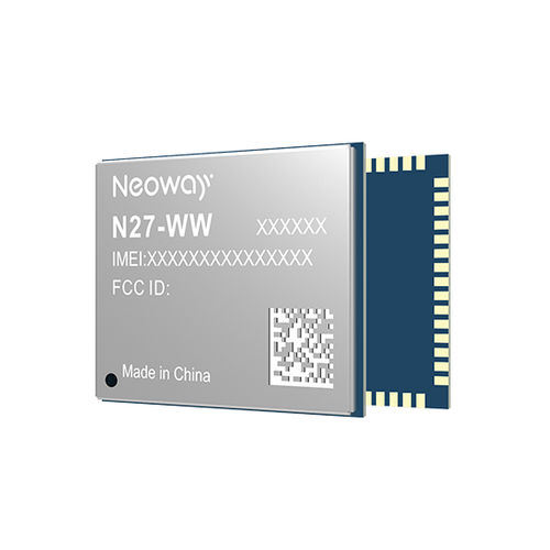 Módulo inalámbrico para la transmisión de datos - N27 - Neoway Technology Company - USB / LTE
