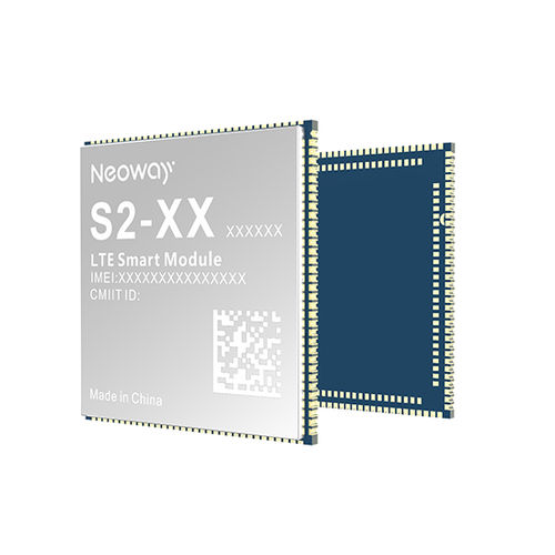 Módulo inalámbrico para la transmisión de datos - S2 - Neoway Technology Company - Bluetooth / LTE / 4G