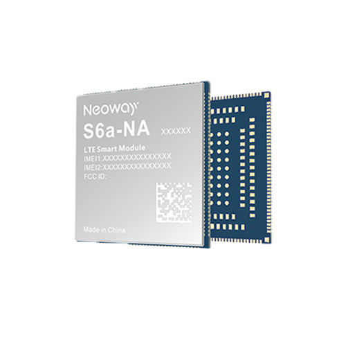 Módulo inalámbrico para la transmisión de datos - S6a - Neoway Technology Company - USB / LTE / 4G