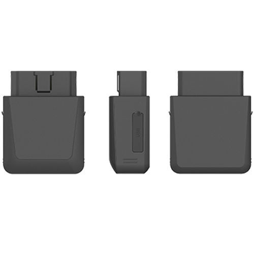 Sistema de diagnóstico OBD2 - N2810 - Neoway Technology Company - Bluetooth / lectura de códigos de error / lectura en tiempo real