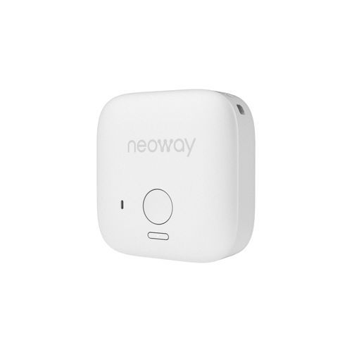 Sistema de geolocalización IP67 - T501 - Neoway Technology Company - GPS / GLONASS / GPRS