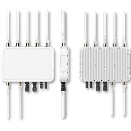 Unidad de abonado para vehículo para red inalámbrica - T609 - Neoway Technology Company